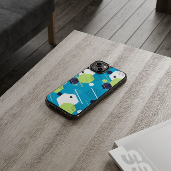Check Box Clear Cases For iPhone and Samsung - Image 61