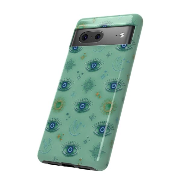 Evil eye | Tough Cases For iPhone Google Pixel Samsung - Image 116