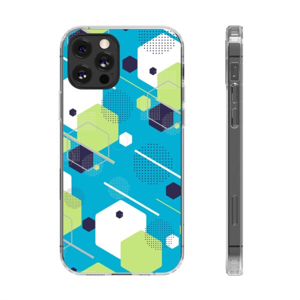 Check Box Clear Cases For iPhone and Samsung - Image 28