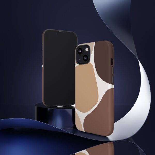 Brown Gradient | Tough Cases For iPhone Models - Image 6