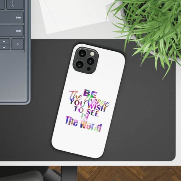 Slim Cases For iPhone & Samsung Series - Image 38