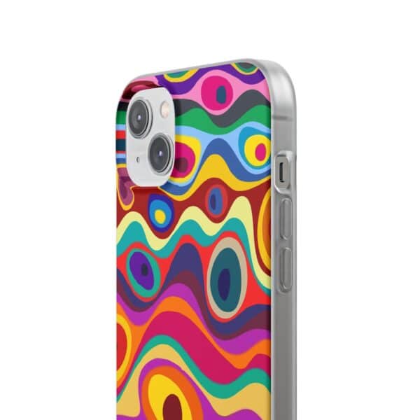 Illustrative Colorful Flexi Cases For iPhone and Samsung - Image 206