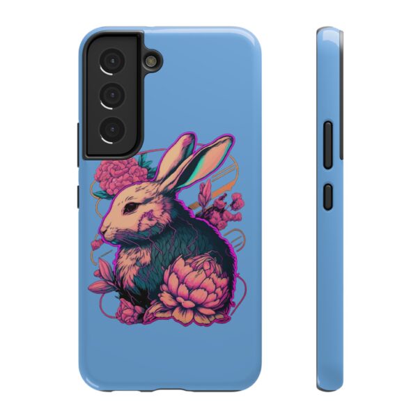 Rabbit Slim Phone Cases Case-Mate Custom Phone Cases For iPhone and Samsung Series - Image 59