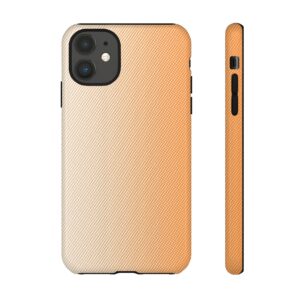 Brown Gradient | Tough Cases For iPhone Models