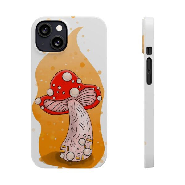 Mushroom On Slim Phone Cases Case-Mate Custom Phone Cases For iPhone and Samsung Series - Image 22