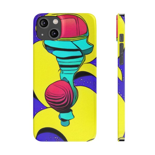 Digital Art Slim Phone Cases Case-Mate Custom Phone Cases For iPhone and Samsung Series - Image 56