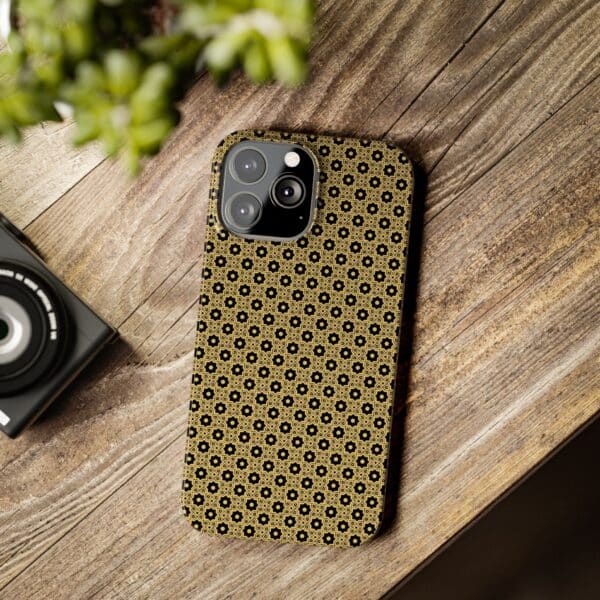 Pattern Slim Phone Cases Case-Mate Custom Phone Cases For iPhone and Samsung Series - Image 37
