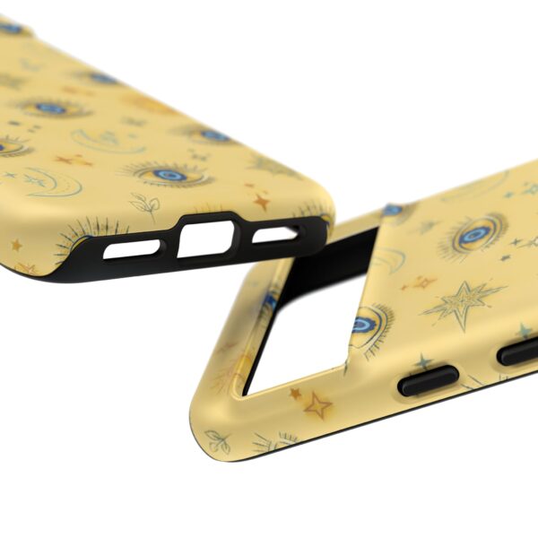 Evil eye | Tough Cases For iPhone Google Pixel Samsung - Image 189