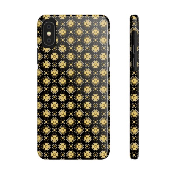 Pattern Slim Phone Cases Case-Mate Custom Phone Cases For iPhone and Samsung Series - Image 7
