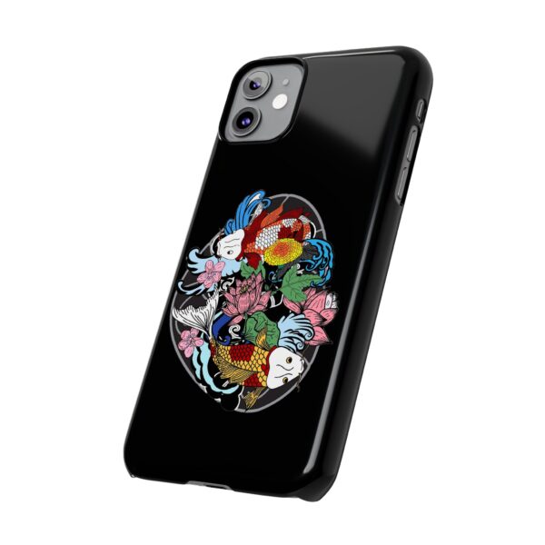 Fish and Vegetables Slim Phone Cases Case-Mate Custom Phone Cases For iPhone and Samsung Series - Image 12