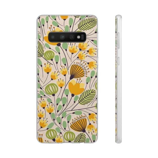 Digital Print Flowers Flexi Cases for iPhone and Samsung! - Image 119
