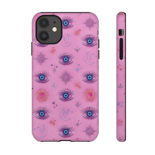 Evil eye | Tough Cases For iPhone Google Pixel Samsung - Image 6