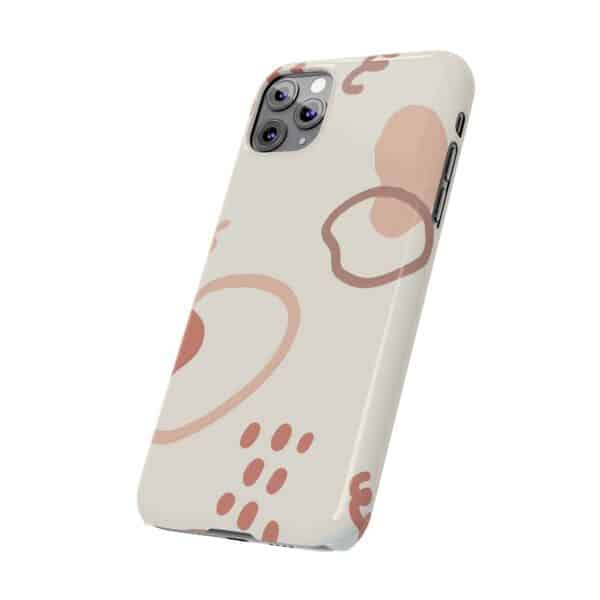 Hand Drawn On Slim Phone Cases Case-Mate Custom Phone Cases For iPhone and Samsung Series - Image 20