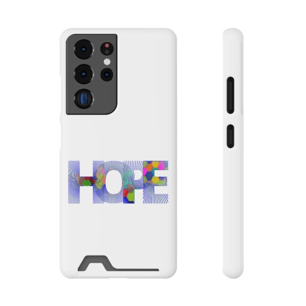 HOPE Phone Case With Card Holder For iPhone and Samsung - Image 153