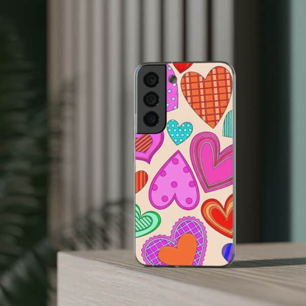 Elegant Pattern Flexi Cases for Samsung and iPhone - Image 178