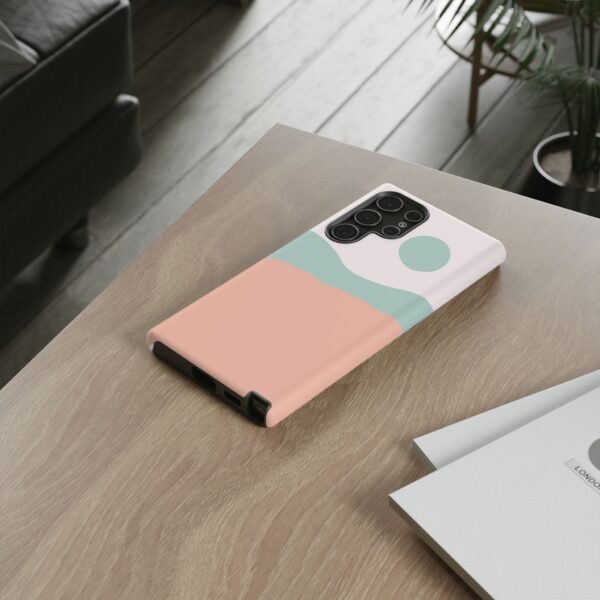 Horizon On Tough Cases Custom Phone Cases For iPhone Google Pixel and Samsung Series - Image 94