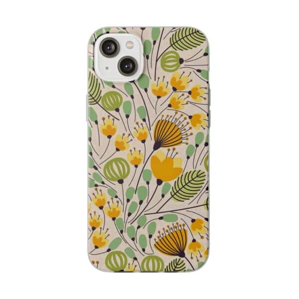 Digital Print Flowers Flexi Cases for iPhone and Samsung! - Image 233