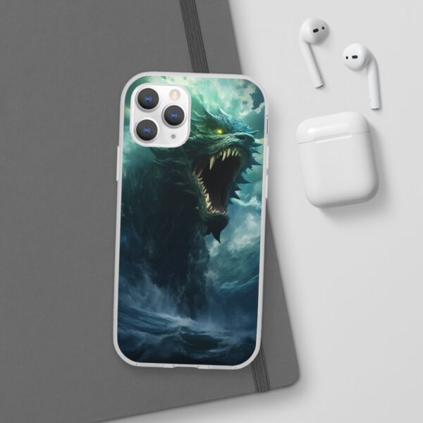 Sea Dragon Flexi Cases For iPhone and Samsung Series - Image 39