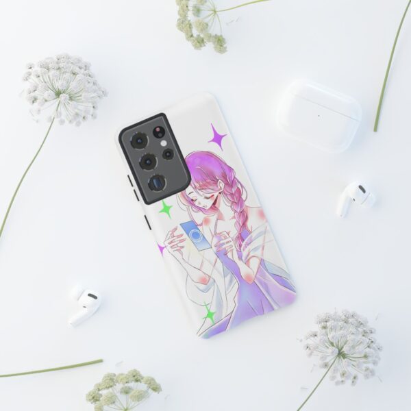 Princess Tough Cases For Samsung iPhone - Image 66
