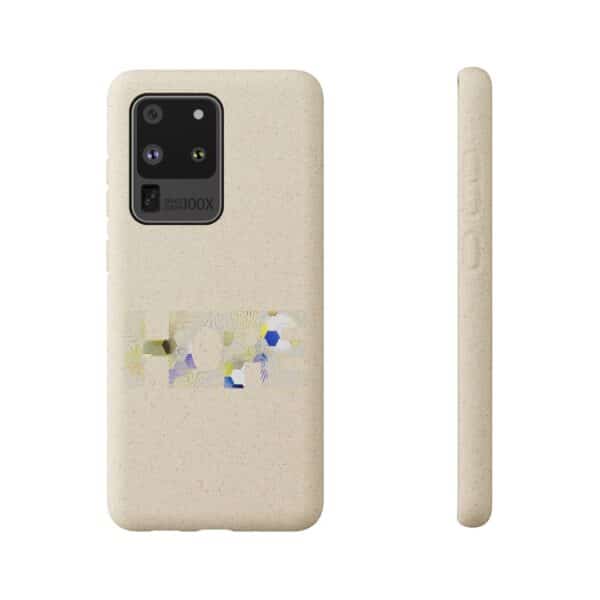 HOPE Biodegradable Cases For iPhone and Samsung Series - Image 49