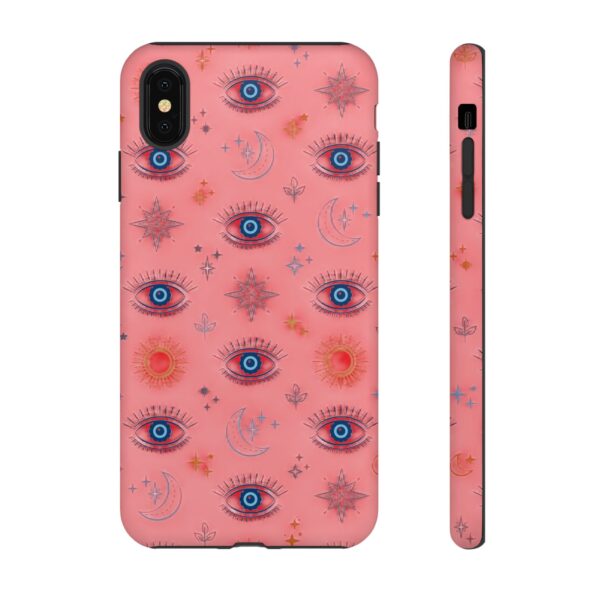 Evil eye | Tough Cases For iPhone Google Pixel Samsung - Image 18