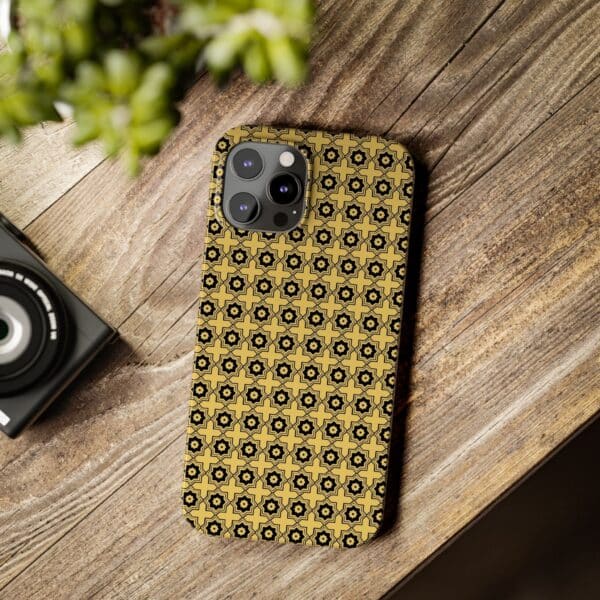 Pattern Slim Phone Cases Case-Mate Custom Phone Cases For iPhone and Samsung Series - Image 49