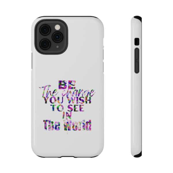 Rainbow Designs Impact-Resistant Cases For Iphone & Samsung Phone Series - Image 35
