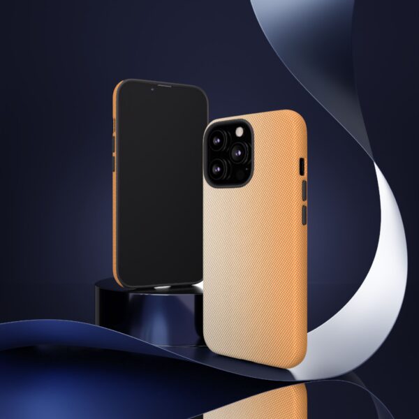 Brown Gradient | Tough Cases For iPhone Models - Image 16