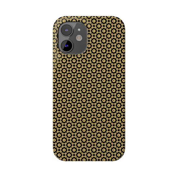 Pattern Slim Phone Cases Case-Mate Custom Phone Cases For iPhone and Samsung Series - Image 43