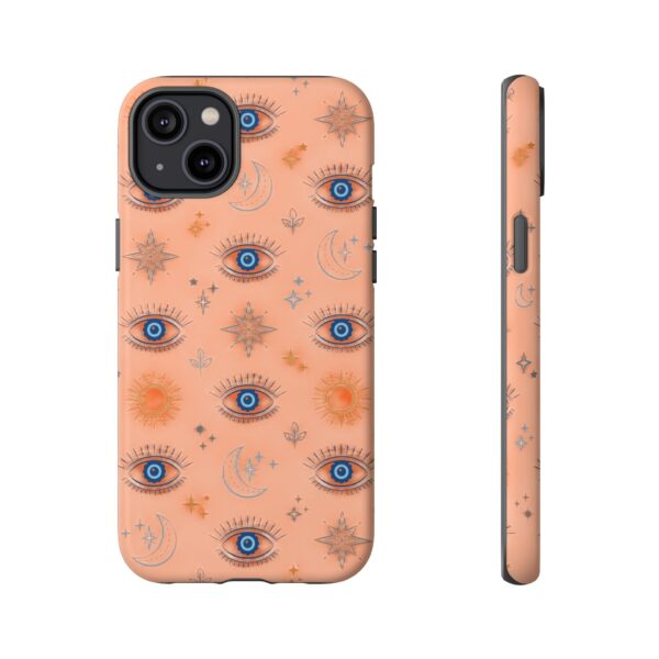 Evil eye | Tough Cases For iPhone Google Pixel Samsung - Image 79