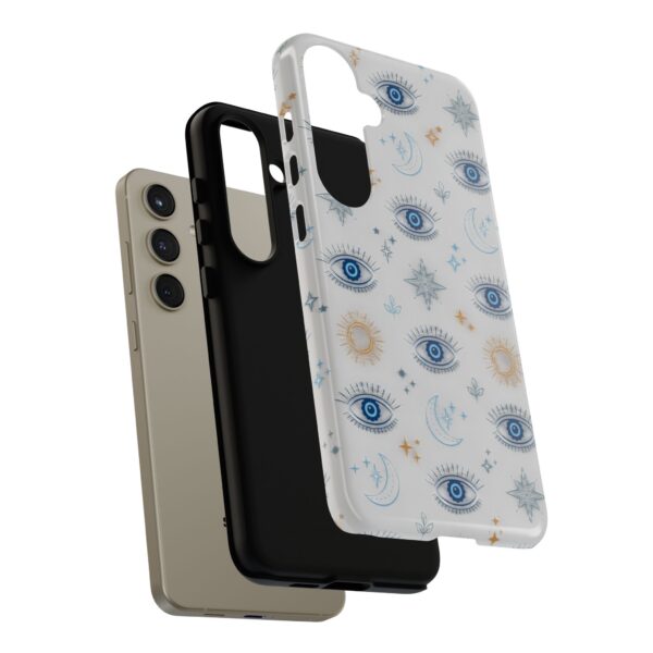 Evil eye | Tough Cases For iPhone Google Pixel Samsung - Image 166