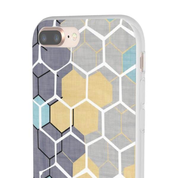 Marble Flexi Cases For iPhone & Samsung - Image 92