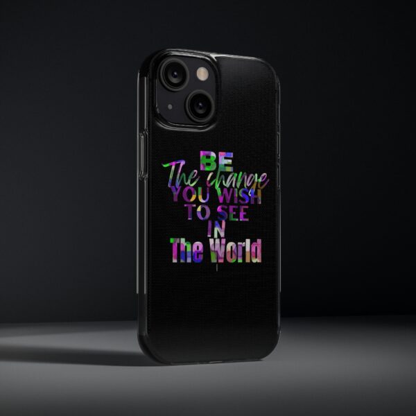 Soft Phone Cases For iPhone 13 Series - Image 8