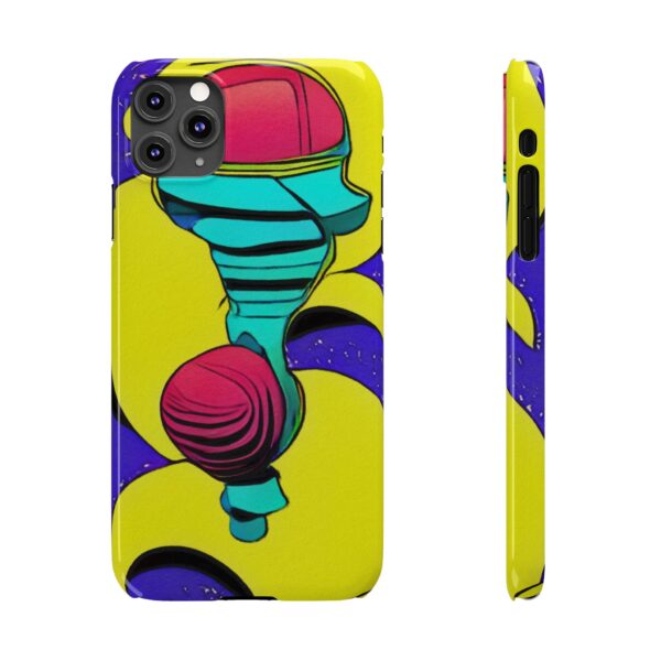 Digital Art Slim Phone Cases Case-Mate Custom Phone Cases For iPhone and Samsung Series - Image 18