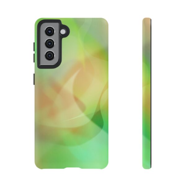 Rainbow Designs Cool Waves On Tough Cases Custom Phone Cases For iPhone Google Pixel and Samsung Series - Image 57