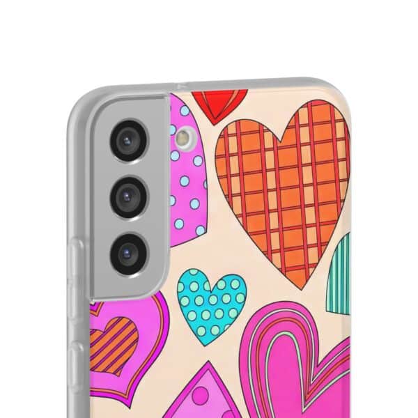 Elegant Pattern Flexi Cases for Samsung and iPhone - Image 181