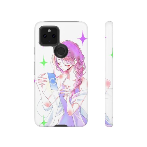Princess Tough Cases For Samsung iPhone - Image 69
