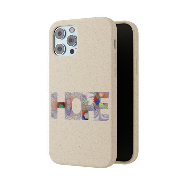 HOPE Biodegradable Cases For iPhone and Samsung Series - Image 30