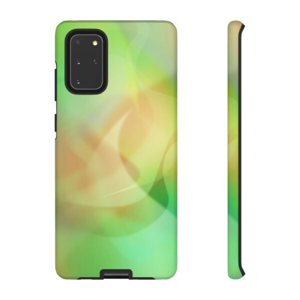 Rainbow Designs Cool Waves On Tough Cases Custom Phone Cases For iPhone Google Pixel and Samsung Series - Image 30