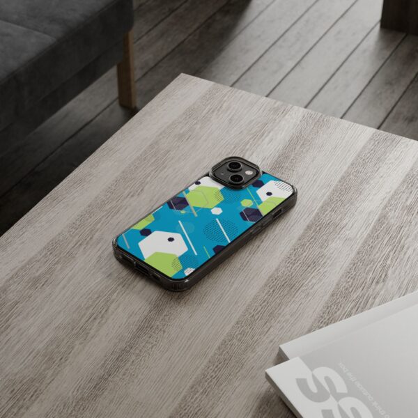 Check Box Clear Cases For iPhone and Samsung - Image 53