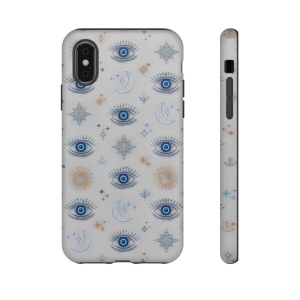 Evil eye | Tough Cases For iPhone Google Pixel Samsung - Image 12