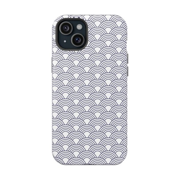 Ocean Waves | Magnetic Tough Case For iPhone - Image 89