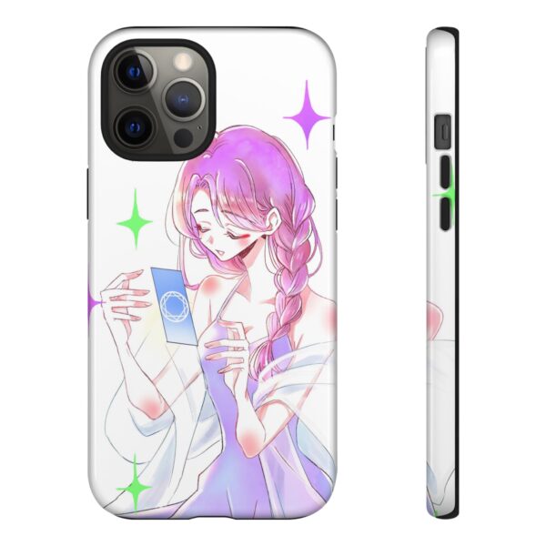 Princess Tough Cases For Samsung iPhone - Image 37