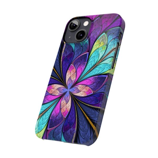 Fabulous Flowers On Slim Phone Cases Case-Mate Custom Phone Cases For iPhone and Samsung Series - Image 28