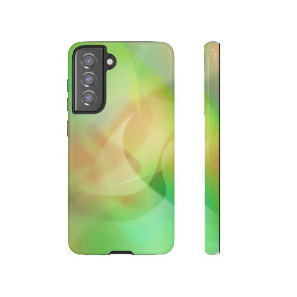 Rainbow Designs Cool Waves On Tough Cases Custom Phone Cases For iPhone Google Pixel and Samsung Series - Image 79