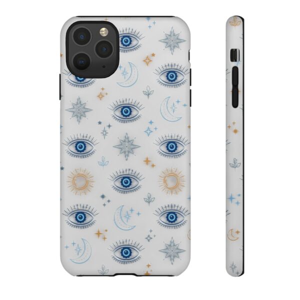 Evil eye | Tough Cases For iPhone Google Pixel Samsung - Image 22