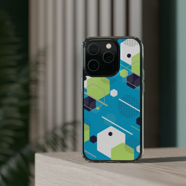 Check Box Clear Cases For iPhone and Samsung - Image 58