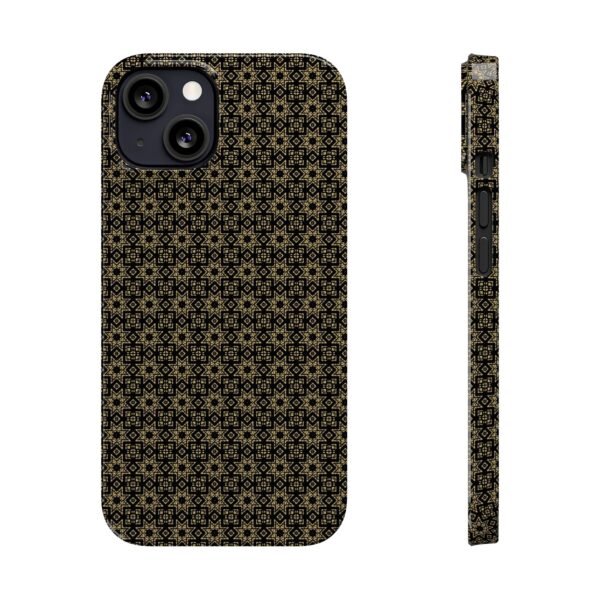 Pattern Slim Phone Cases Case-Mate Custom Phone Cases For iPhone and Samsung Series - Image 22