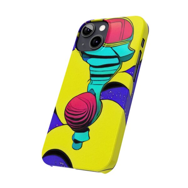 Digital Art Slim Phone Cases Case-Mate Custom Phone Cases For iPhone and Samsung Series - Image 28