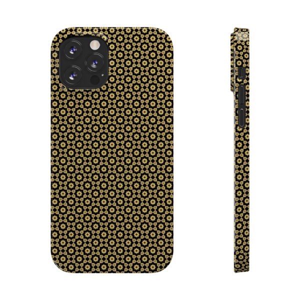 Pattern Slim Phone Cases Case-Mate Custom Phone Cases For iPhone and Samsung Series - Image 38